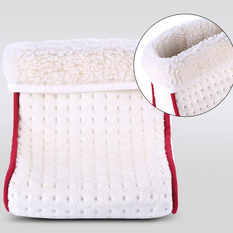 Happy Feet Warmer - Heated Socks